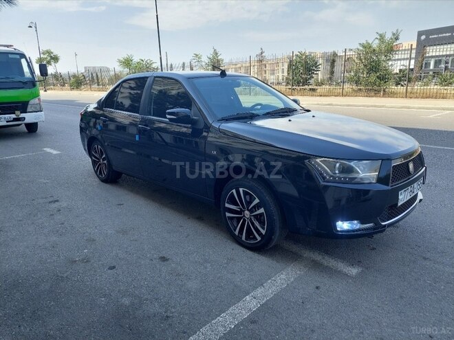 Khazar SD 2019, 118,000 km - 1.7 l - Bakı