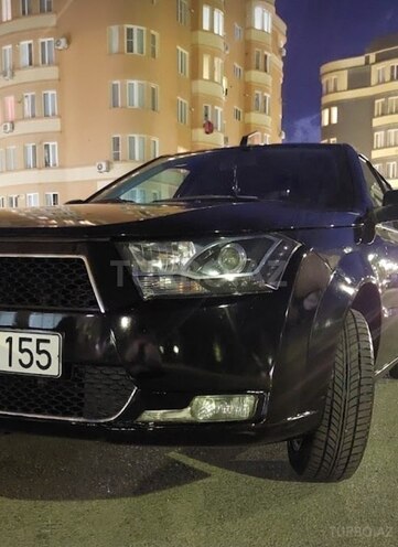 Khazar SD 2019, 118,000 km - 1.7 l - Bakı