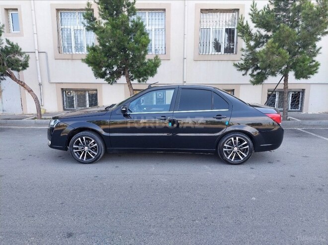 Khazar SD 2019, 118,000 km - 1.7 l - Bakı