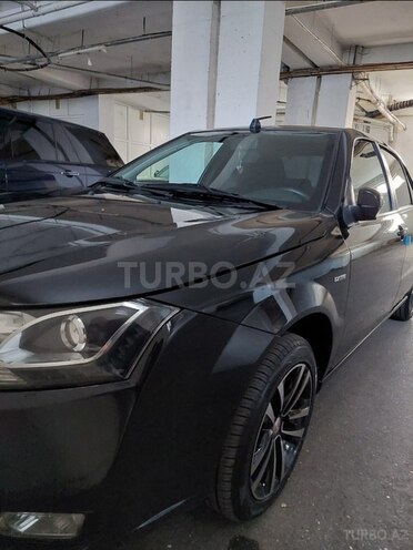 Khazar SD 2019, 118,000 km - 1.7 l - Bakı