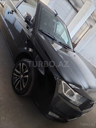 Khazar SD 2019, 118,000 km - 1.7 l - Bakı