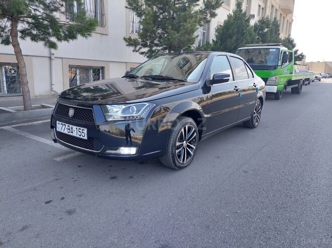 Khazar SD 2019, 118,000 km - 1.7 l - Bakı