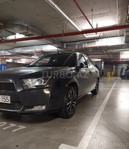Khazar SD 2019, 118,000 km - 1.7 l - Bakı