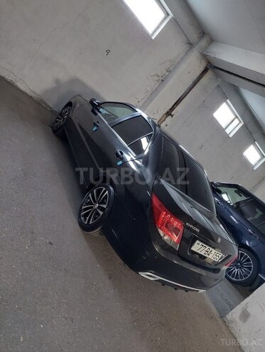 Khazar SD 2019, 118,000 km - 1.7 l - Bakı