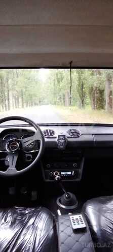 LADA (VAZ) 2106 1999, 10,000 km - 1.5 l - Zaqatala