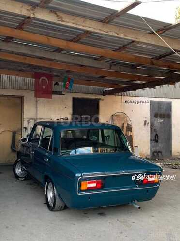 LADA (VAZ) 2106 1999, 10,000 km - 1.5 l - Zaqatala