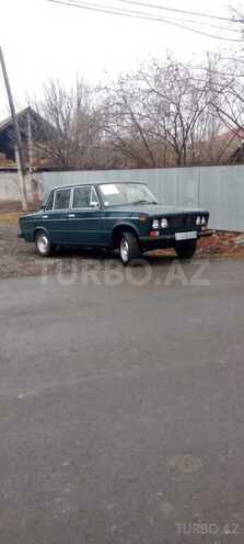 LADA (VAZ) 2106 1999, 10,000 km - 1.5 l - Zaqatala