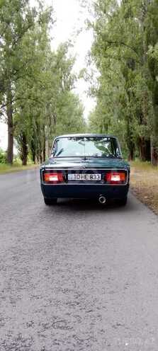 LADA (VAZ) 2106 1999, 10,000 km - 1.5 l - Zaqatala