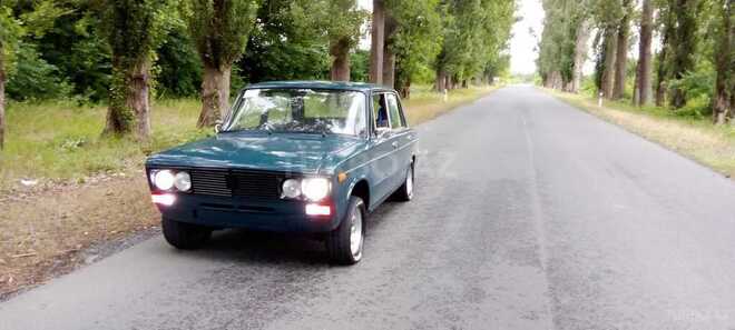 LADA (VAZ) 2106 1999, 10,000 km - 1.5 l - Zaqatala
