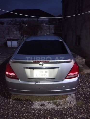 Nissan Teana 2003, 279,627 km - 2.3 l - Bakı