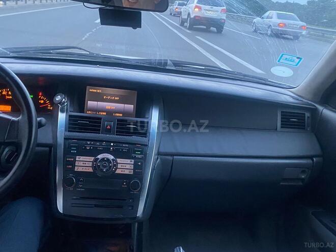 Nissan Teana 2003, 279,627 km - 2.3 l - Bakı