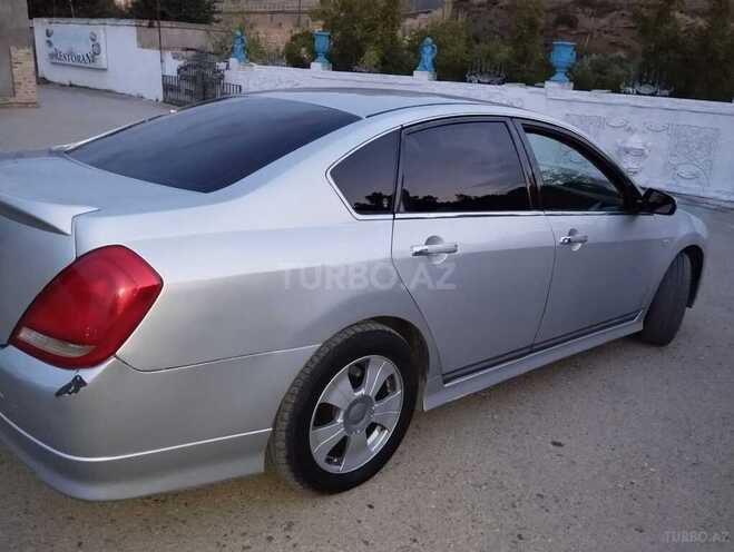 Nissan Teana 2003, 279,627 km - 2.3 l - Bakı