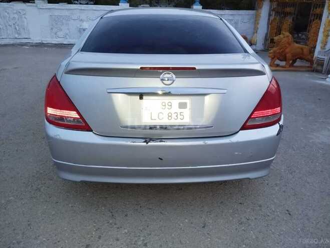 Nissan Teana 2003, 279,627 km - 2.3 l - Bakı