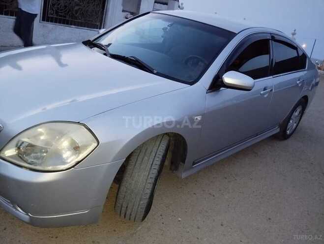 Nissan Teana 2003, 279,627 km - 2.3 l - Bakı