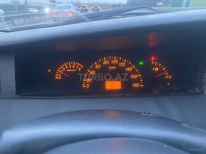 Nissan Teana 2003, 279,627 km - 2.3 l - Bakı