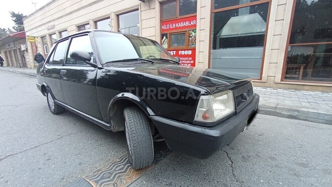 Tofas Sahin 2005, 96,000 km - 1.6 l - Bakı