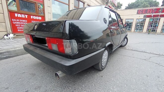 Tofas Sahin 2005, 96,000 km - 1.6 l - Bakı