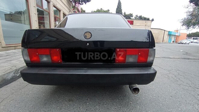 Tofas Sahin 2005, 96,000 km - 1.6 l - Bakı