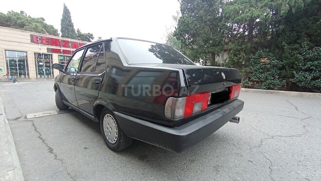 Tofas Sahin 2005, 96,000 km - 1.6 l - Bakı