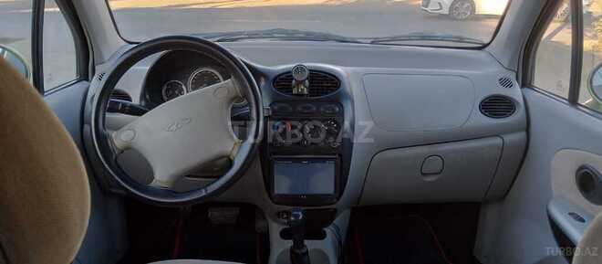 Chery Sweet (QQ) 2008, 160,000 km - 0.8 л - Bakı