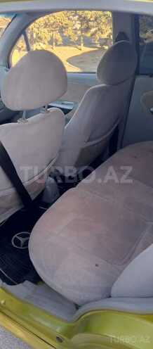 Chery Sweet (QQ) 2008, 160,000 km - 0.8 л - Bakı