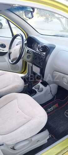 Chery Sweet (QQ) 2008, 160,000 km - 0.8 л - Bakı
