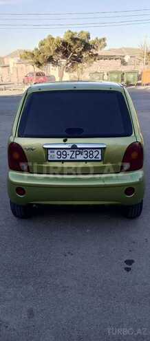 Chery Sweet (QQ) 2008, 160,000 km - 0.8 л - Bakı