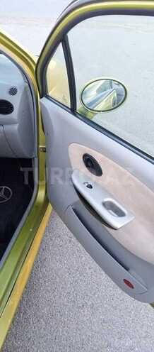 Chery Sweet (QQ) 2008, 160,000 km - 0.8 л - Bakı