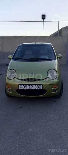 Chery Sweet (QQ) 2008, 160,000 km - 0.8 л - Bakı