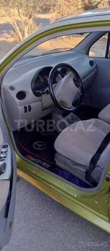Chery Sweet (QQ) 2008, 160,000 km - 0.8 л - Bakı