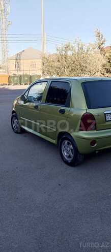 Chery Sweet (QQ) 2008, 160,000 km - 0.8 л - Bakı