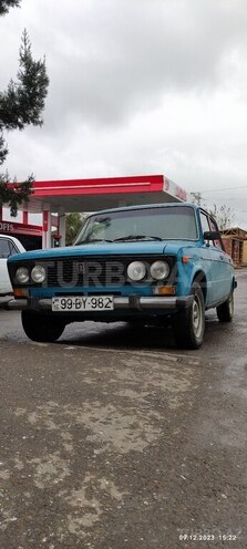 LADA (VAZ) 2106 1994, 352,000 km - 1.6 l - Masallı