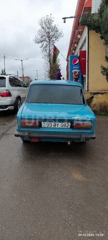 LADA (VAZ) 2106 1994, 352,000 km - 1.6 l - Masallı