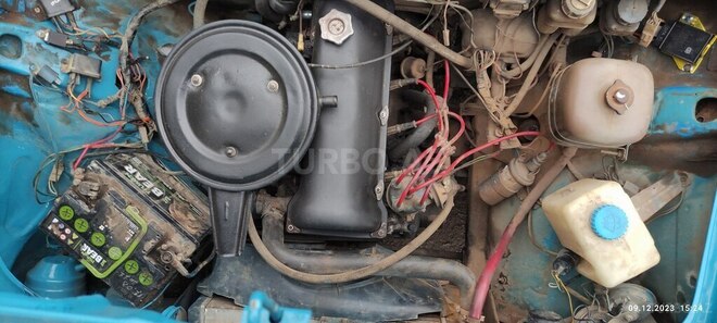 LADA (VAZ) 2106 1994, 352,000 km - 1.6 l - Masallı
