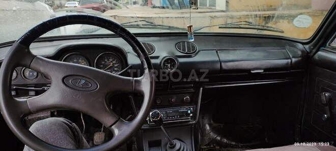 LADA (VAZ) 2106 1994, 352,000 km - 1.6 l - Masallı