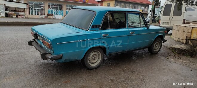 LADA (VAZ) 2106 1994, 352,000 km - 1.6 l - Masallı