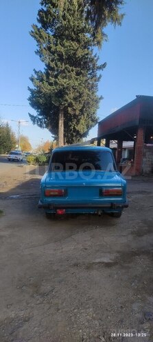 LADA (VAZ) 2106 1994, 352,000 km - 1.6 l - Masallı