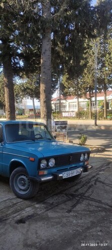 LADA (VAZ) 2106 1994, 352,000 km - 1.6 l - Masallı