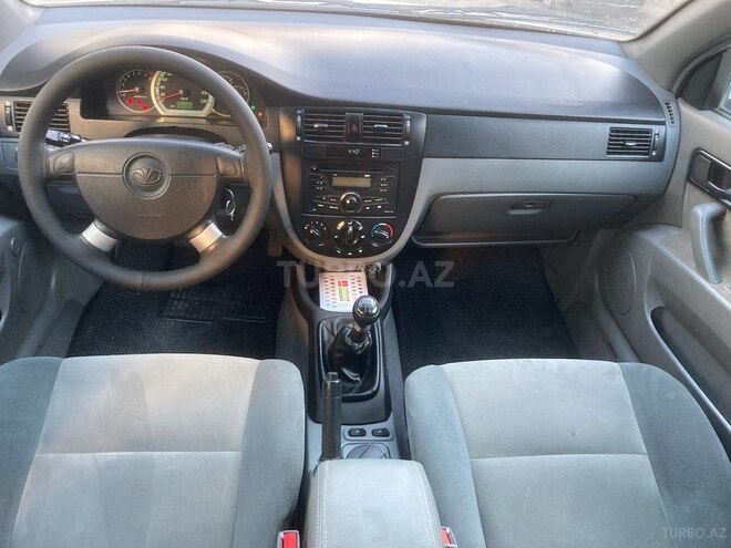 Daewoo Gentra 2014, 105,000 km - 1.5 l - Bakı