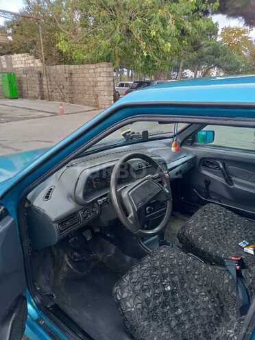 LADA (VAZ) 2115 2000, 98,986 km - 1.5 l - Mingəçevir