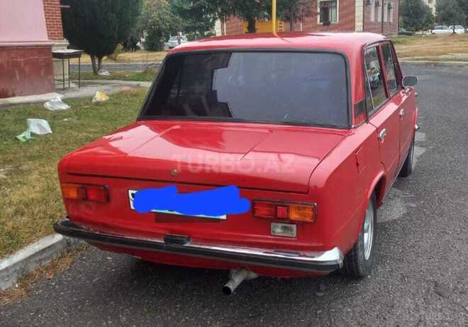 LADA (VAZ) 21011 1985, 560,000 km - 1.3 l - Bərdə