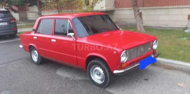 LADA (VAZ) 21011 1985, 560,000 km - 1.3 l - Bərdə