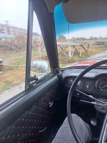 LADA (VAZ) 21011 1985, 560,000 km - 1.3 l - Bərdə