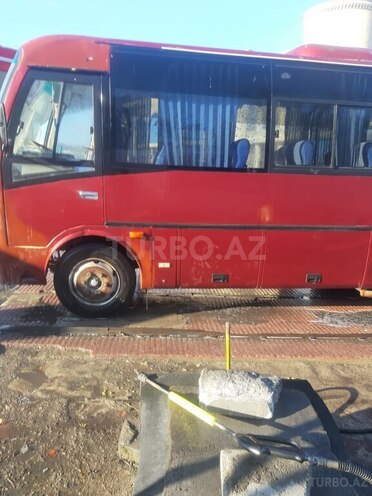 Yutong 6831 2008, 340,000 km - 6.0 l - Bakı