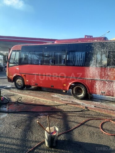 Yutong 6831 2008, 340,000 km - 6.0 l - Bakı