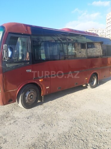 Yutong 6831 2008, 340,000 km - 6.0 l - Bakı