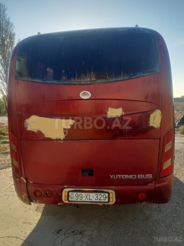 Yutong 6831 2008, 340,000 km - 6.0 l - Bakı