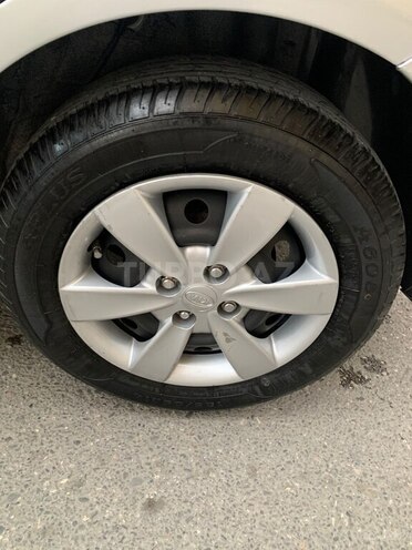 Kia Rio 2009, 183,000 km - 1.5 l - Bakı