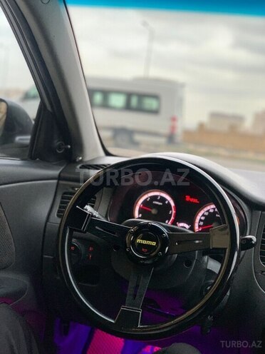 Kia Rio 2009, 183,000 km - 1.5 l - Bakı