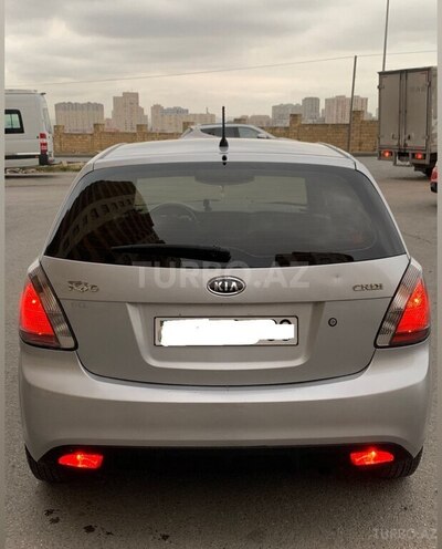 Kia Rio 2009, 183,000 km - 1.5 l - Bakı
